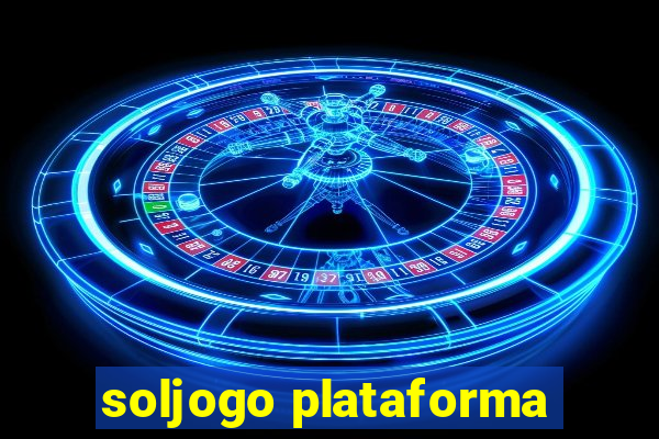 soljogo plataforma